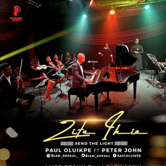 Dr. Paul Oluikpe Zite Ihe ft. Peter John MP3 Download
