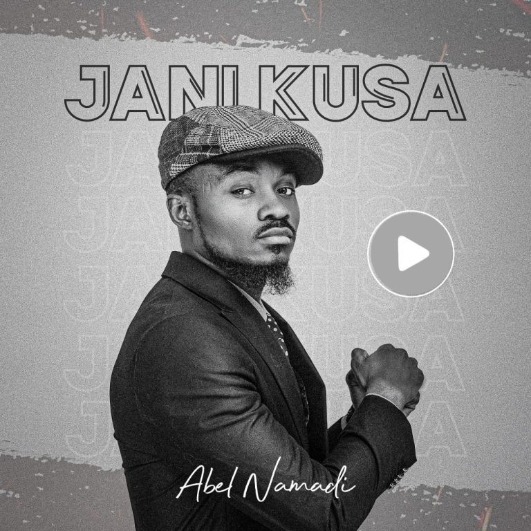 Abel Namadi Jani Kusa MP3 Download