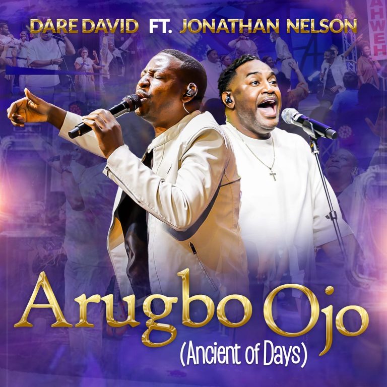 Dare David ft. Jonathan Nelson Arugbo Ojo MP3 Download