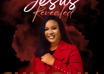 Chisonia Ige Jesus Revealed MP3 Download