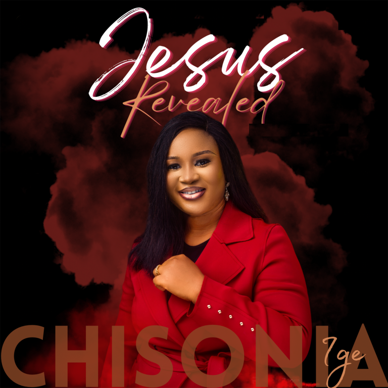 Chisonia Ige Jesus Revealed MP3 Download