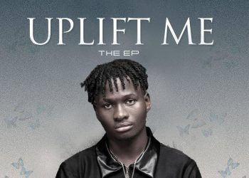 Samiguy Uplift Me EP MP3 Download