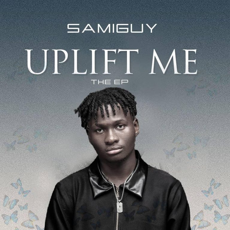 Samiguy Uplift Me EP MP3 Download