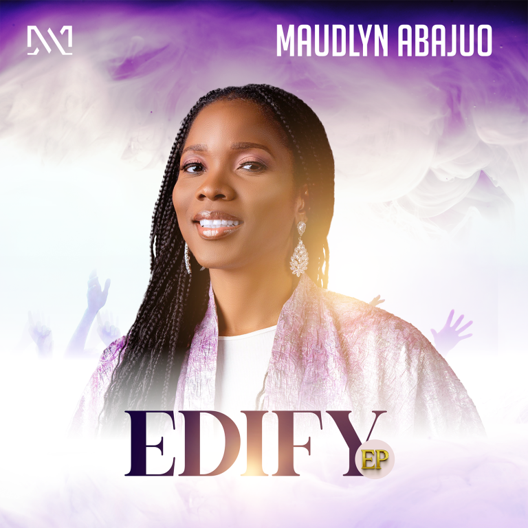 Maudlyn Abajuo Edify EP MP3 Download