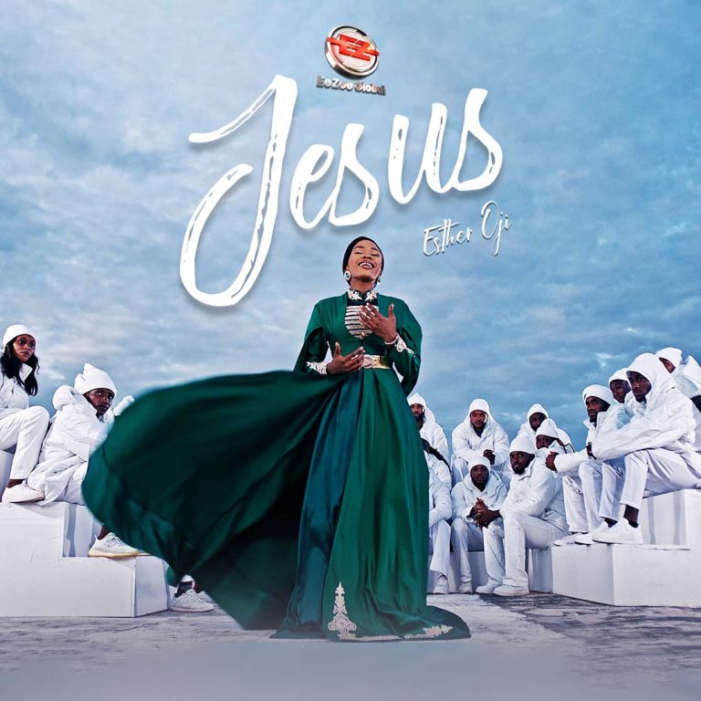 Esther Oji Jesus MP3 Download