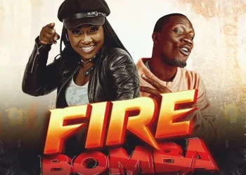 Mo’Lola ft Greatman Takit Fire Bomba MP3 Download