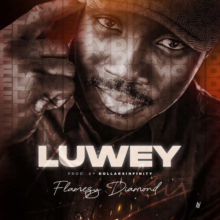 Flamezy Diamond Luwey MP3 Download