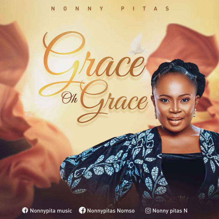 Nonny Pitas Grace Oh Grace MP3 Download