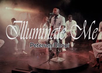 Peterson Okopi Illuminate Me MP3 Download