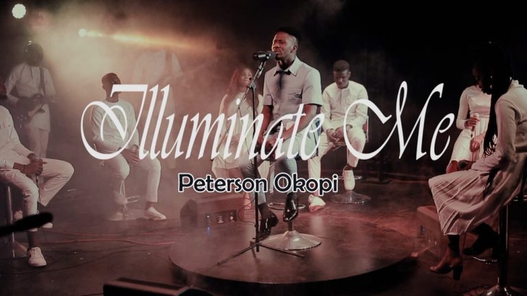 Peterson Okopi Illuminate Me  MP3 Download