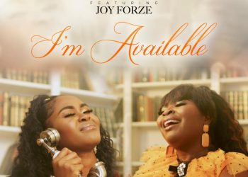 Pandita Njo I’m Available ft Joy Forze MP3 Download