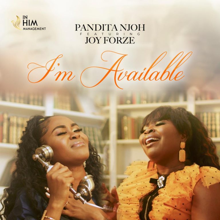 Pandita Njo I’m Available ft Joy Forze MP3 Download