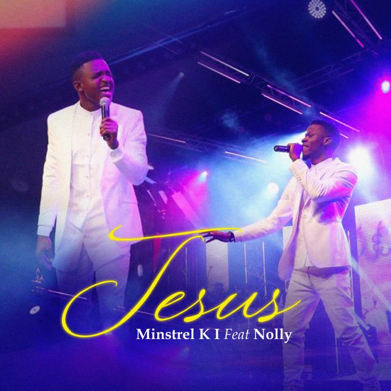 Minister KI ft Nolly Jesus MP3 Download