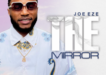 Joe Eze The Mirror MP3 Download