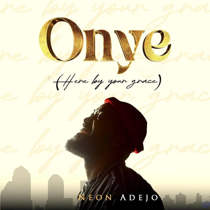Neon Adejo Onye MP3 Download