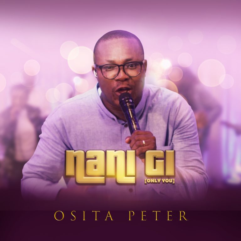 Osita Peter Nani Gi MP3 Download