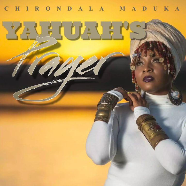 Chirondala Maduka Yeshua’s Prayer MP3 Download