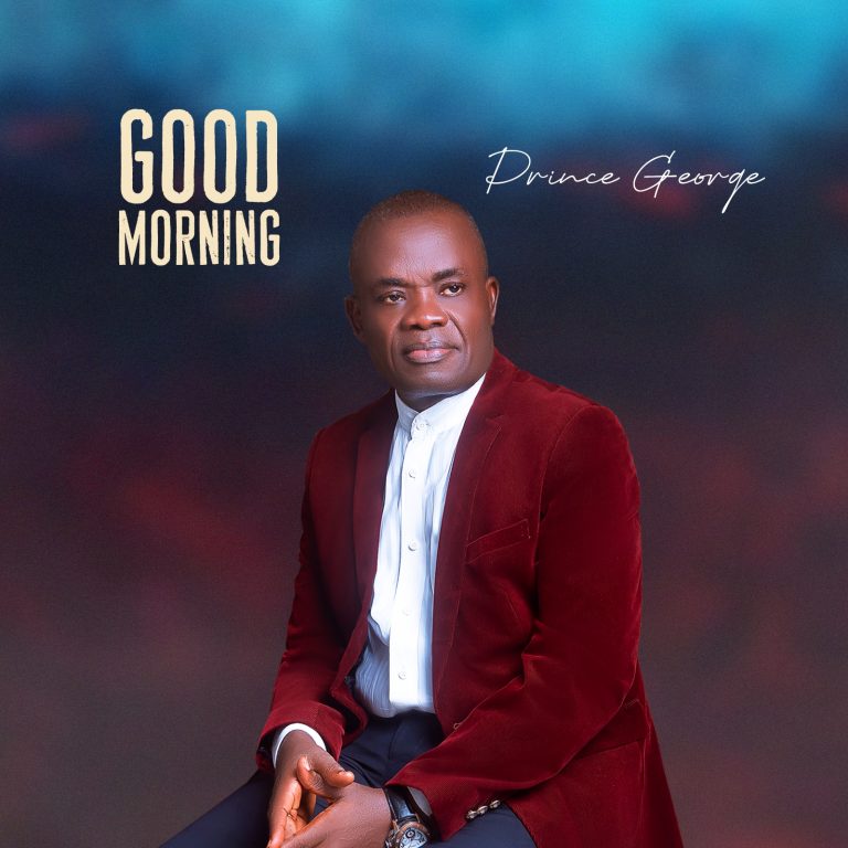 Prince George Good Morning MP3 Download