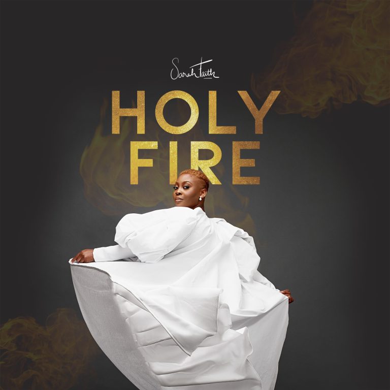 SarahFaith Holy Fire Album Download