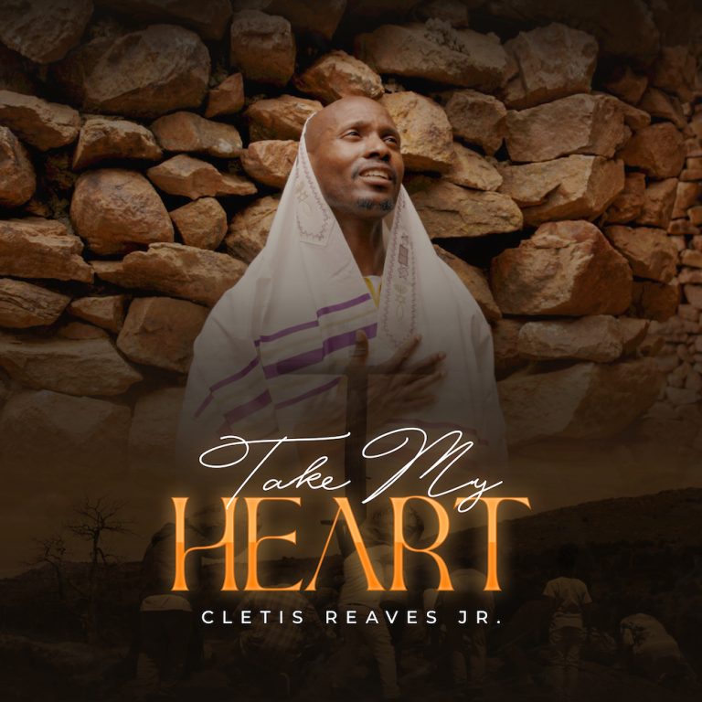 Cletis Reaves Jr Take My Heart MP3 Download