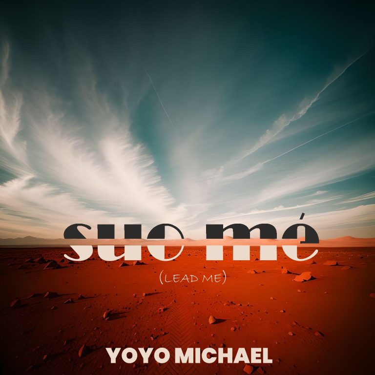 Yoyo Michael Suo Me MP3 Download