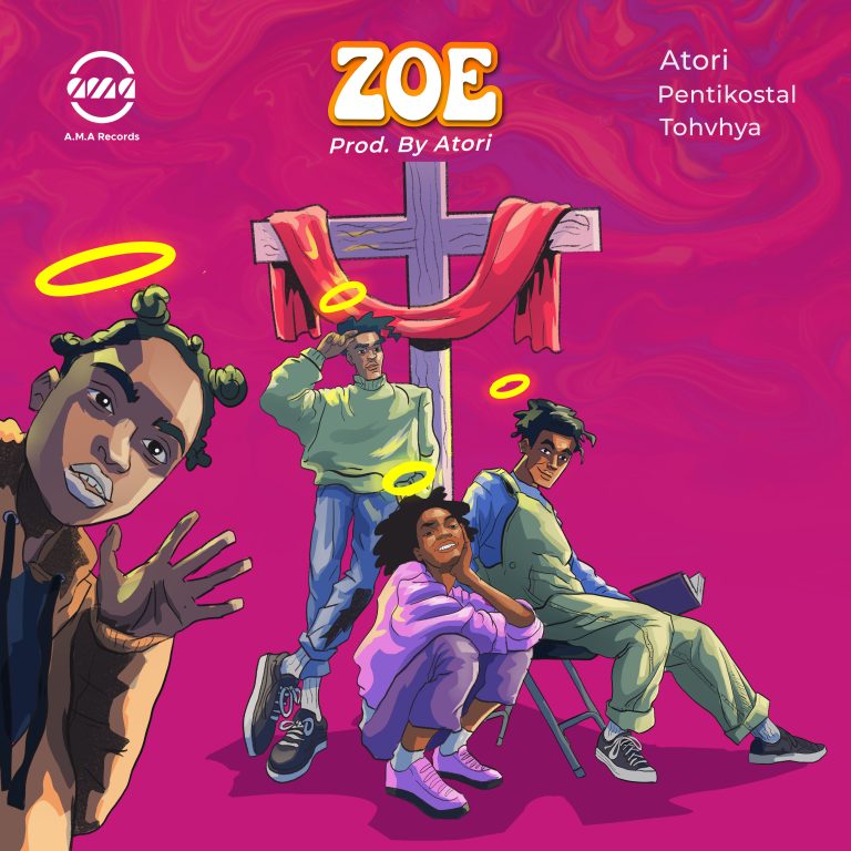 Atori Zoe ft. Pentecostal and Tohyvya MP3 Download
