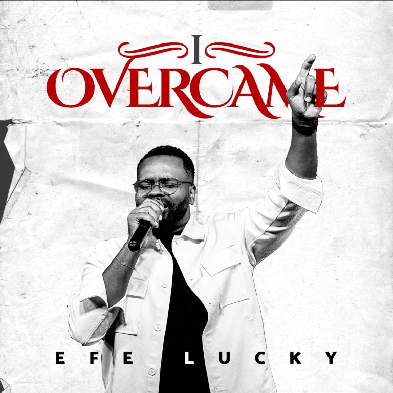 Efe Lucky Power of Jesus MP3 Download