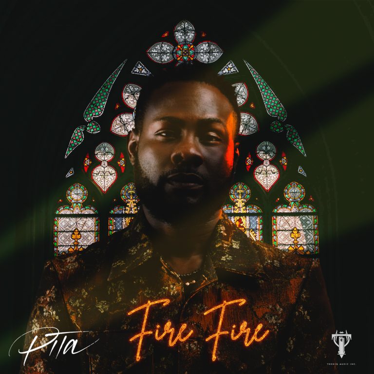 Pita Fire Fire MP3 Download