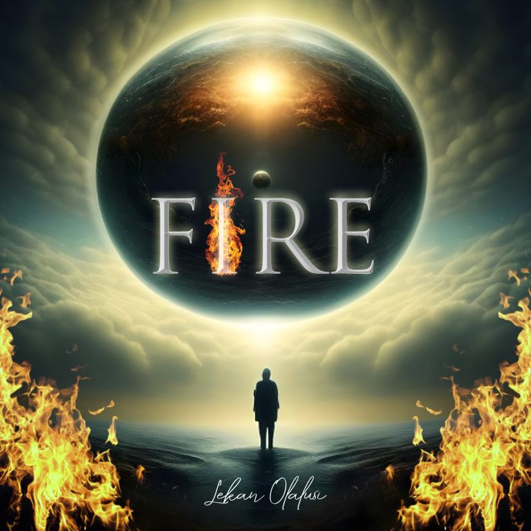 Lekan Olalusi Fire MP3 Download