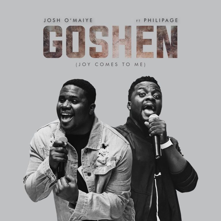 Josh O'maiye Goshen ft. Philipage MP3 Download
