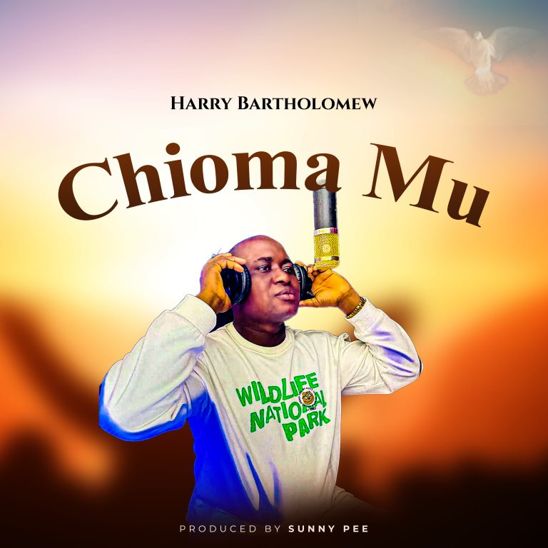 Harry Bartholomew Chioma Mu MP3 Download
