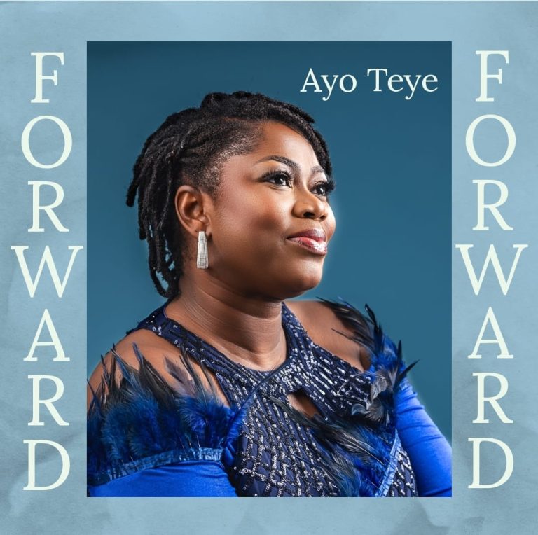 Ayo Teye Forward MP3 Download