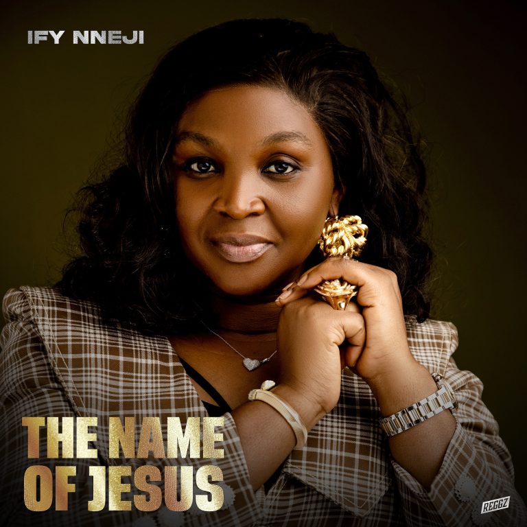 Ify Nneji The Name of Jesus MP3 Download