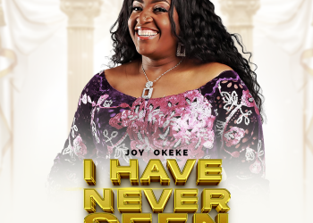 Joy Okeke I Have Never Seen MP3 Download