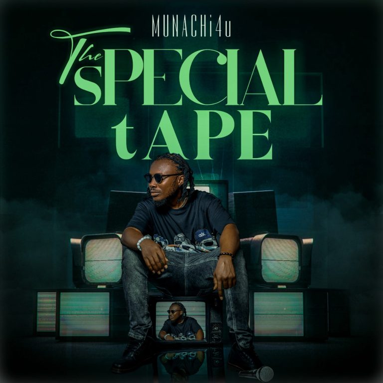 Munachi The Special Tape Album MP3 Download 
