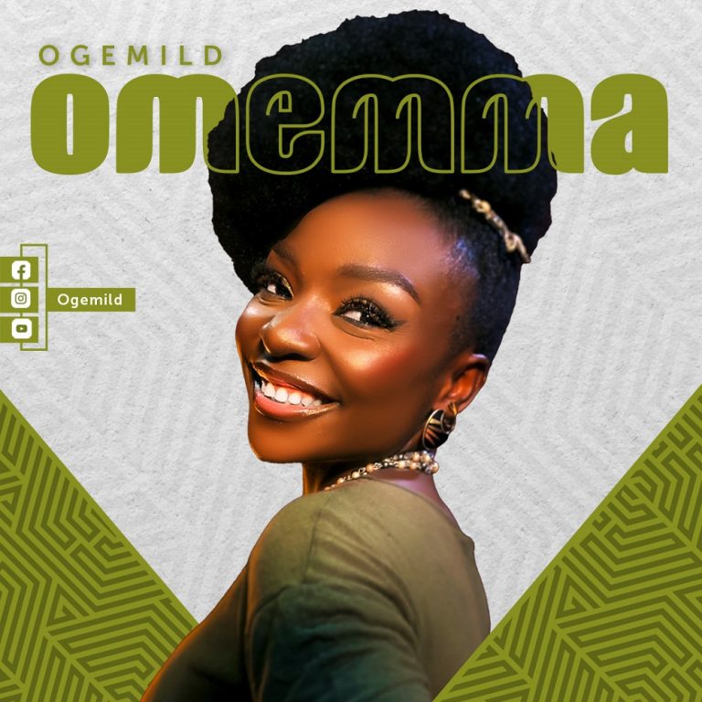 Ogemild Omemma MP3 Download