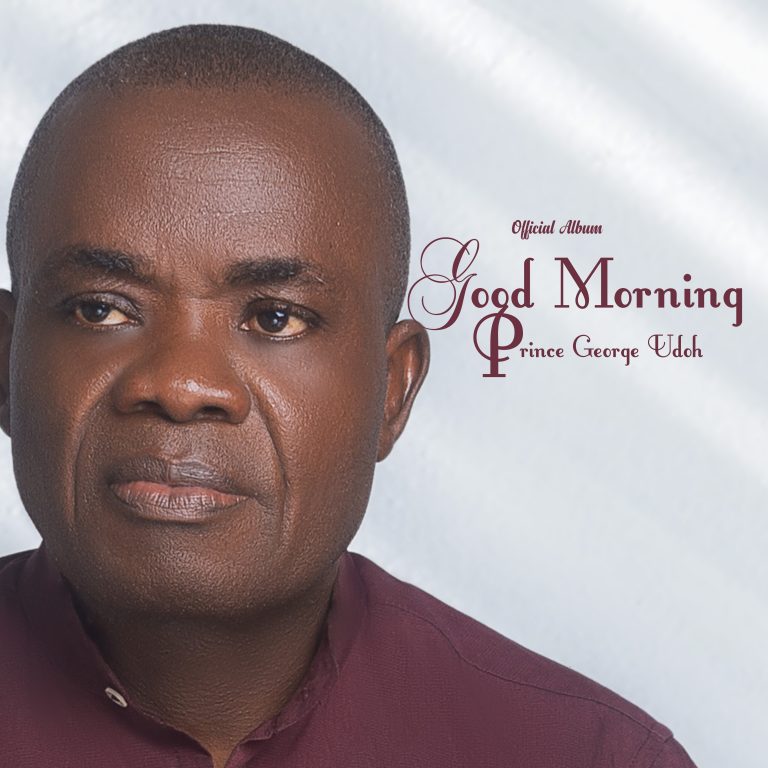 Prince George Udoh Good Morning MP3 Download