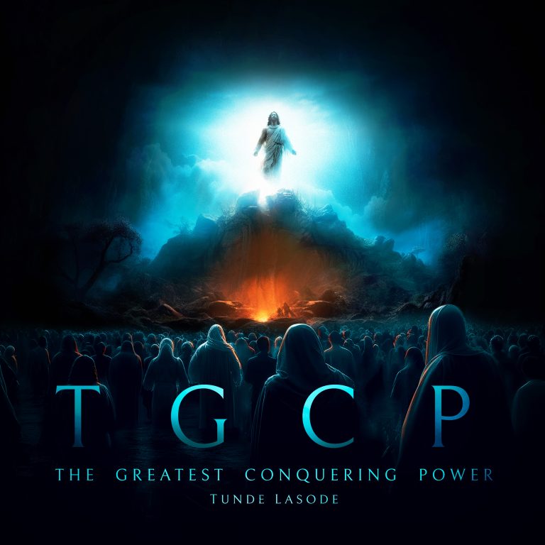 Tunde Lasode The Greatest Conquering Power MP3 Download