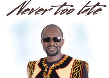 Denis Fuhnwi Never Too Late ft. Jimmy Paul MP3 Download