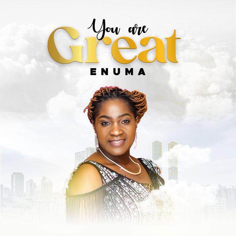 Enuma You Are Great MP3 Download
