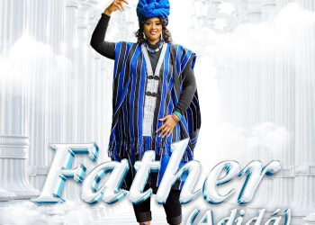 Joyce Ochelle Father (Adida) MP3 Download