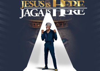 Testimony Jaga Jesus Is Here, Jaga is Here EP MP3 Download