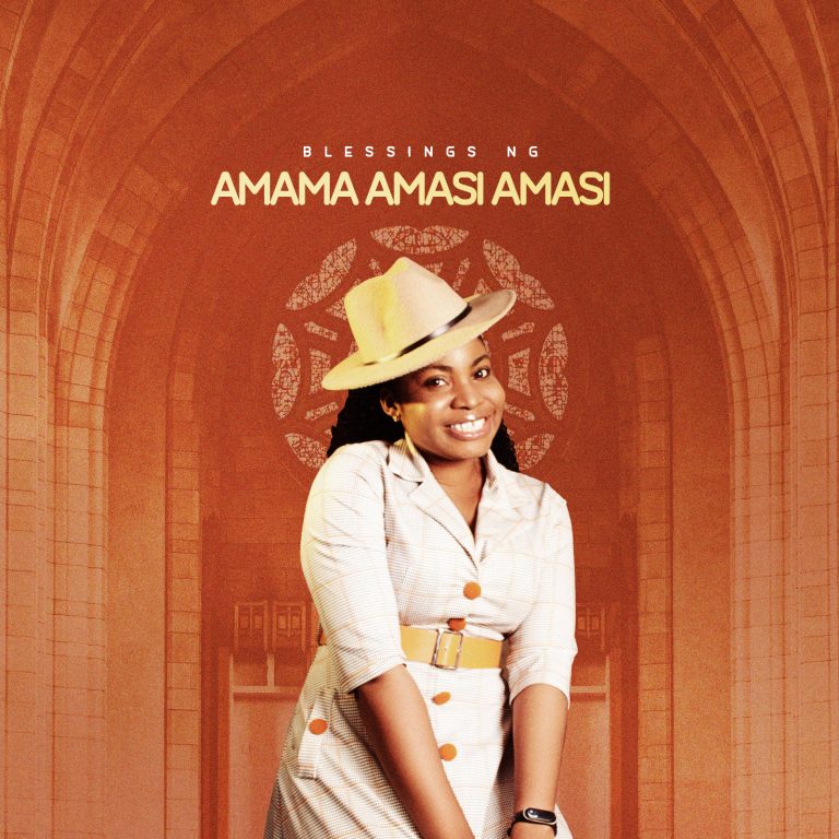 Blessing NG Amama Amasi Amasi MP3 Download