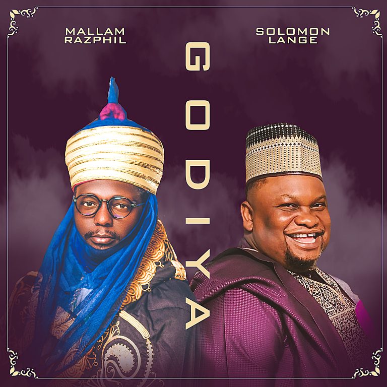 Mallam Razphil Godiya ft. Solomon Lange MP3 Download