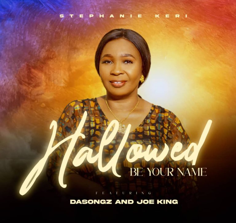 Stephanie Keri Hallowed Be Your Name MP3 Download