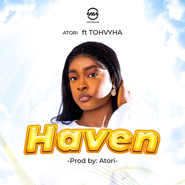 Atori ft. Tohvyha Haven MP3 Download