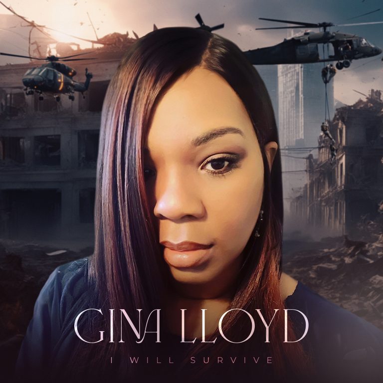 Gina Lloyd I Will Survive MP3 Download