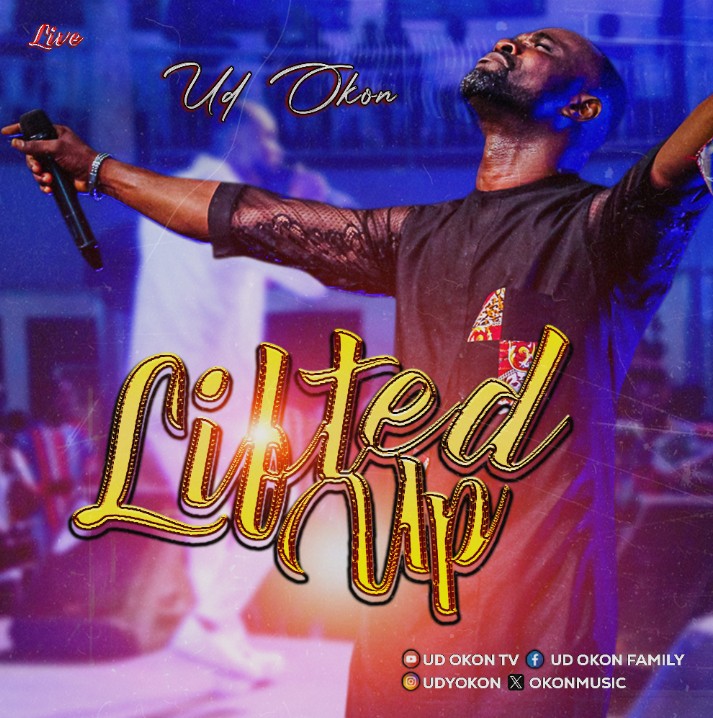 UD Okon Lifted Up MP3 Download