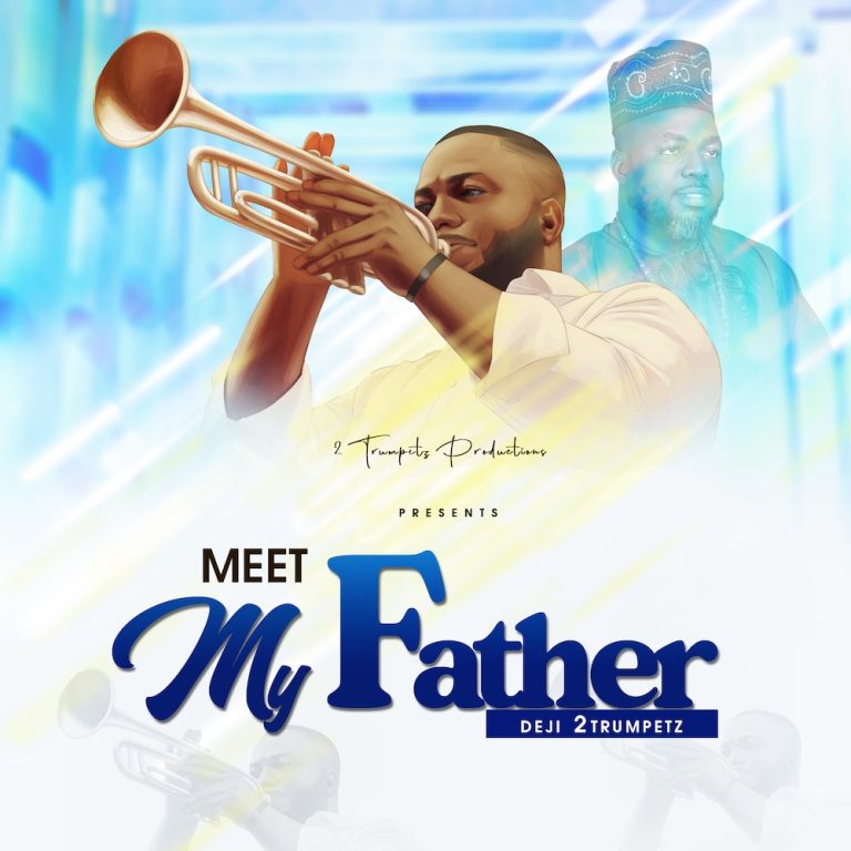 Deji 2Trumpetz Meet My Father MP3 Download
