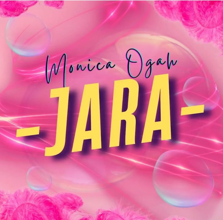 Monica Ogah Jara MP3 Download
